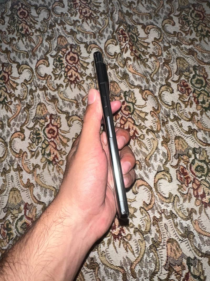 Google Pixel 7 Pro 5