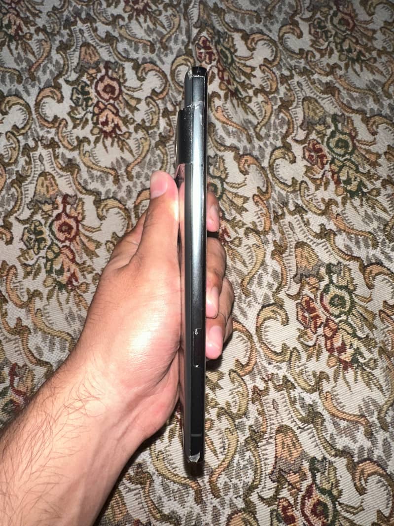 Google Pixel 7 Pro 6