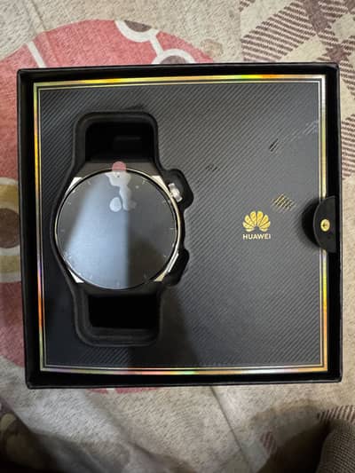 Huawei gt3 pro