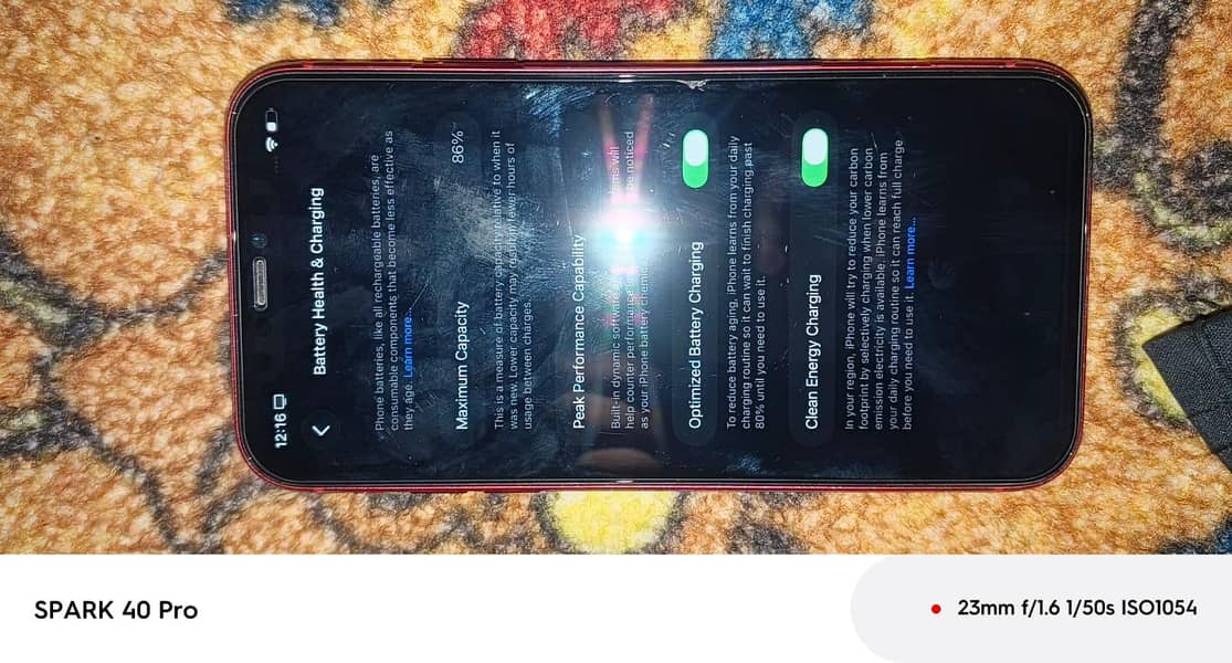 Apple iPhone 11 1
