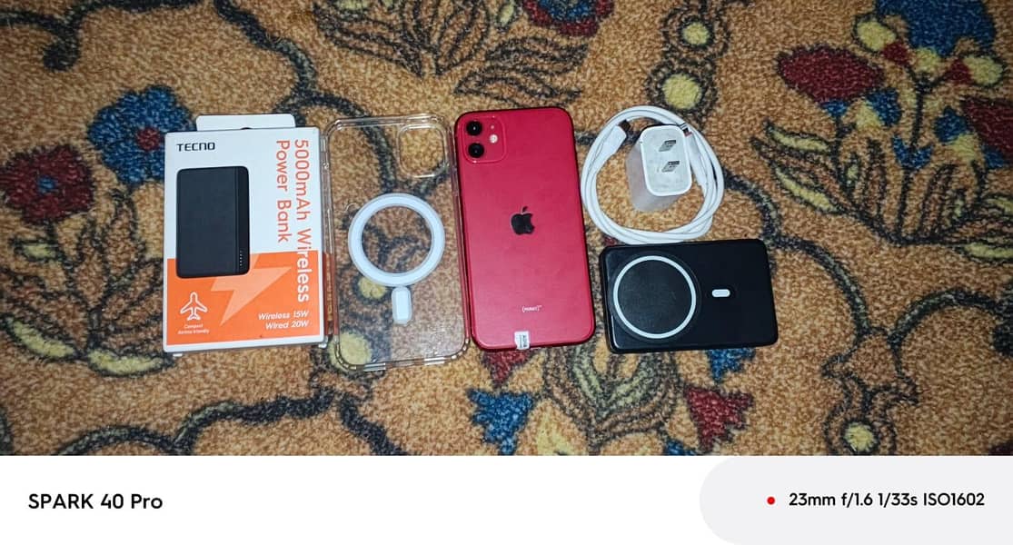 Apple iPhone 11 5