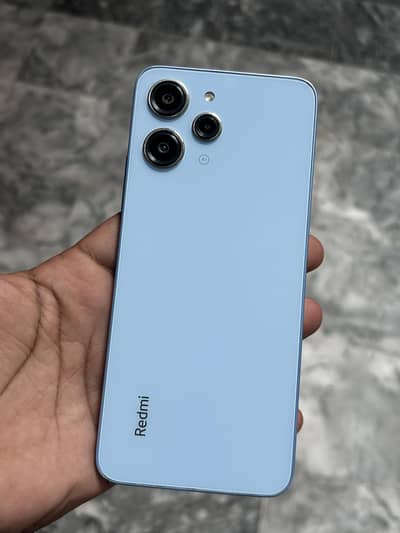 Xiaomi 12S