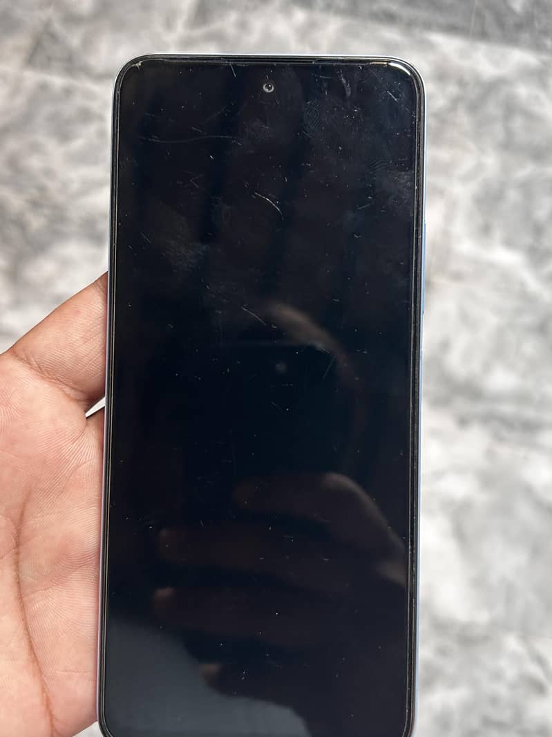 Xiaomi 12S 1