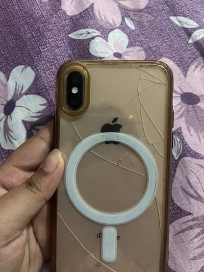 Apple iPhone X