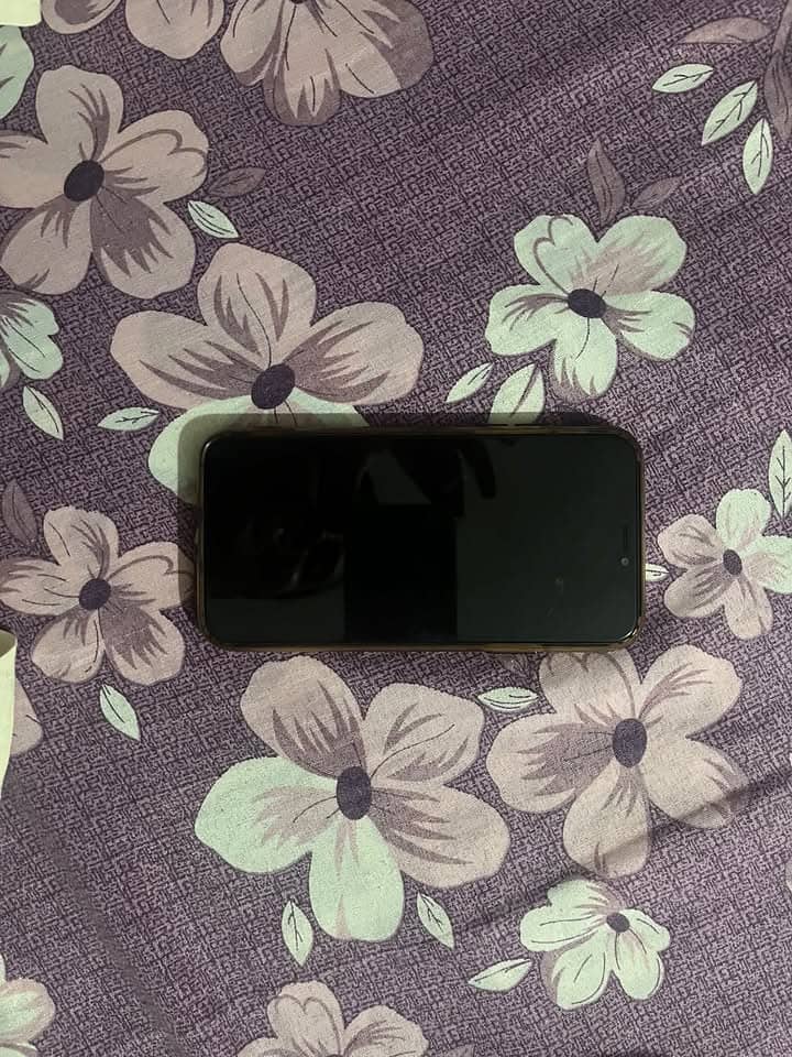 Apple iPhone X 3