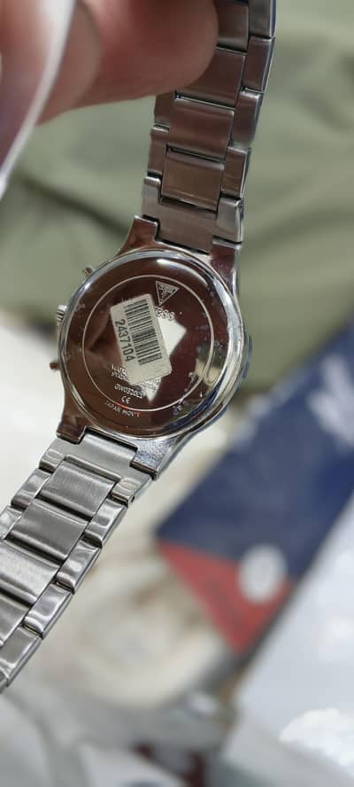 Guess orignal ladies watch