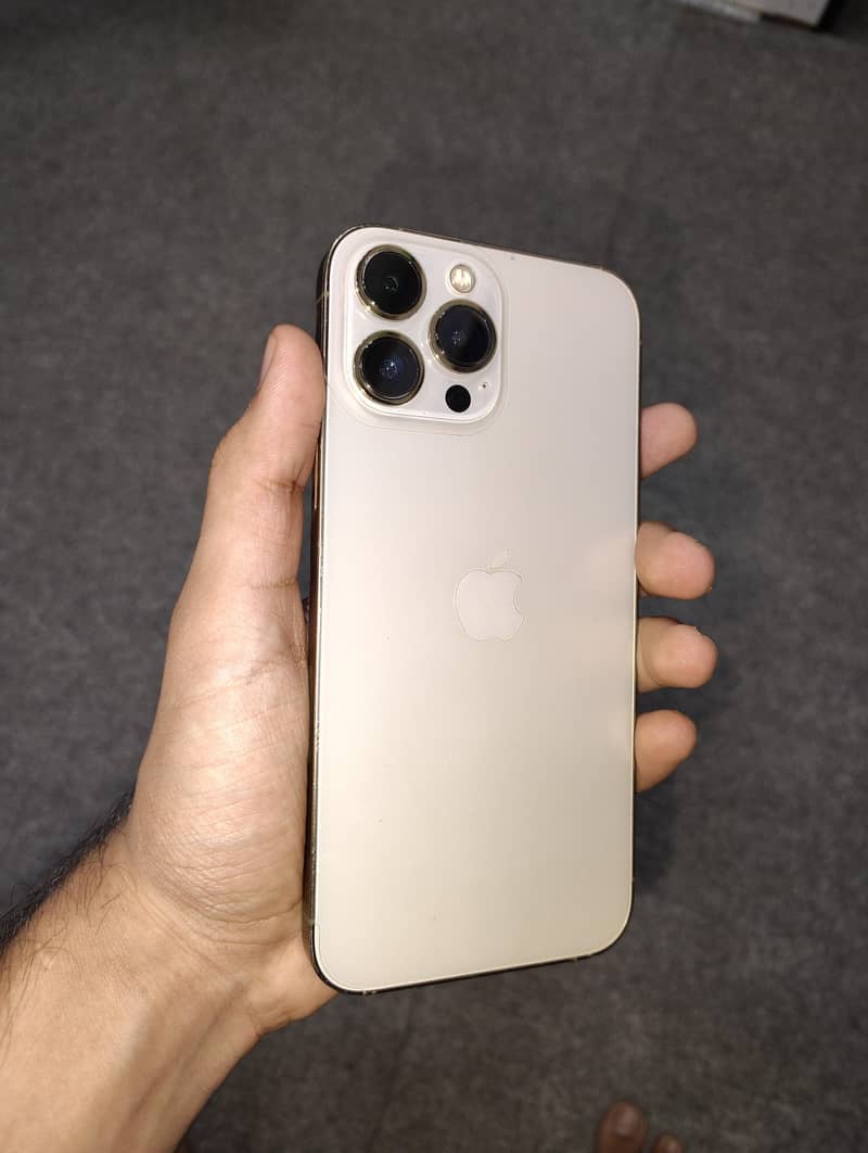 Apple iPhone 13 Pro Max 0