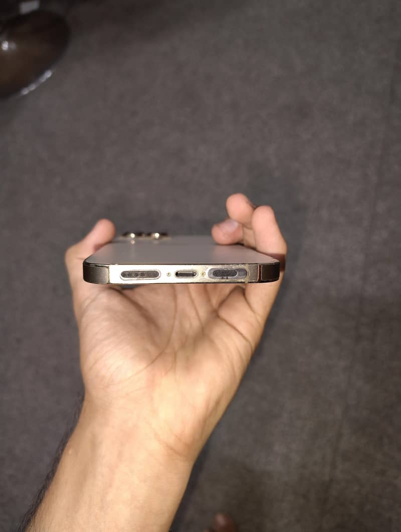Apple iPhone 13 Pro Max 3