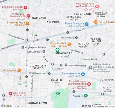 Get In Touch Now To Buy A Building In Ghaziabad