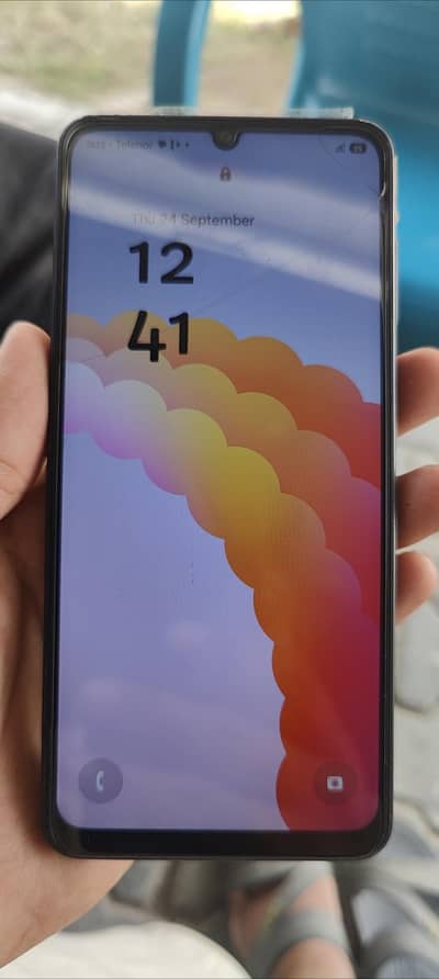 Samsung Mobile A07 5G