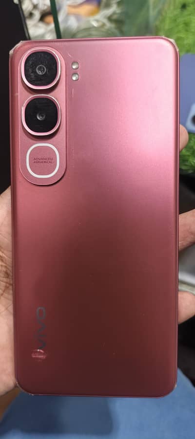Vivo Y21d