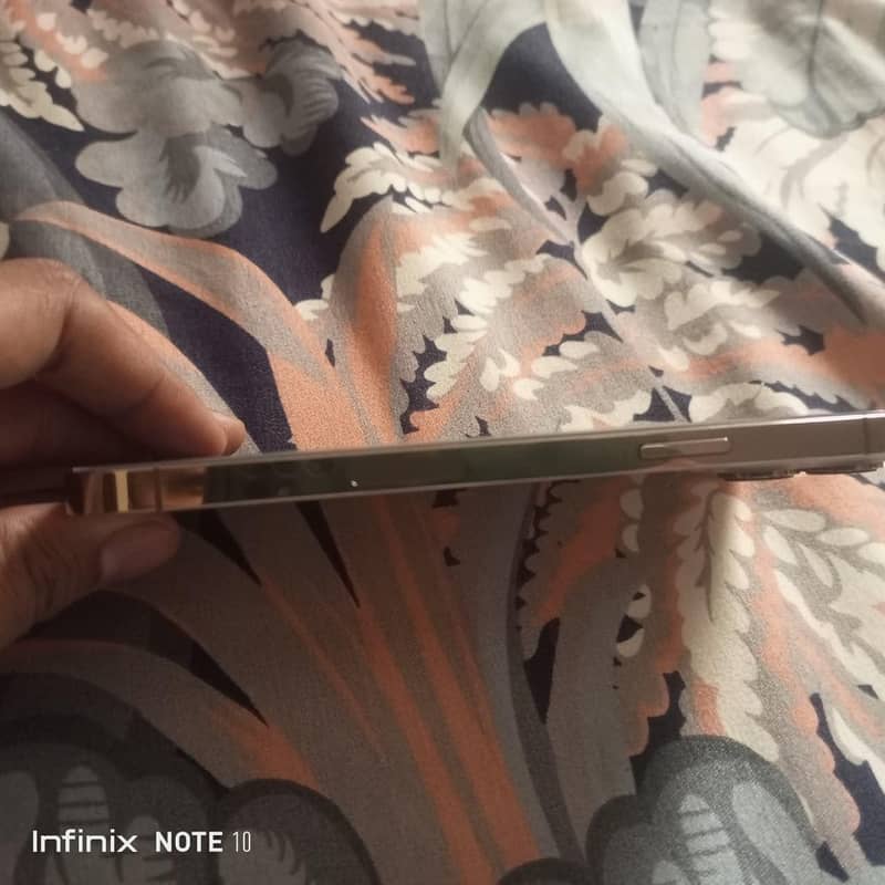 Apple iPhone 13 Pro Max 3
