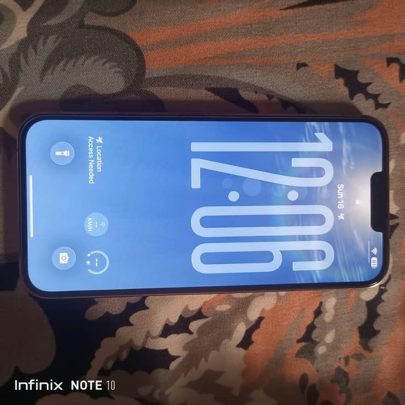 Apple iPhone 13 Pro Max 7