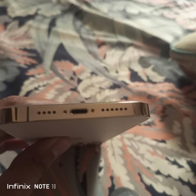 Apple iPhone 13 Pro Max 8