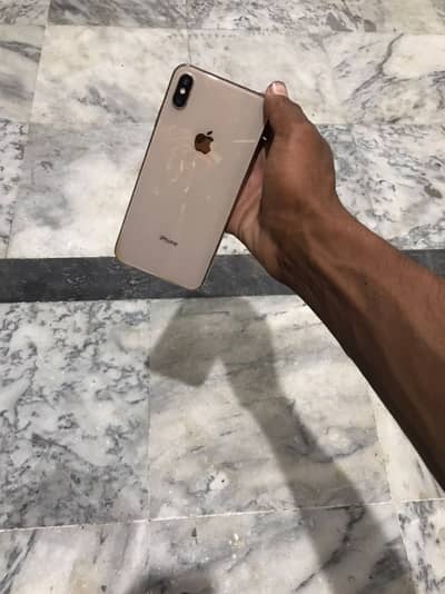 Apple iPhone XS Max exchange possible
