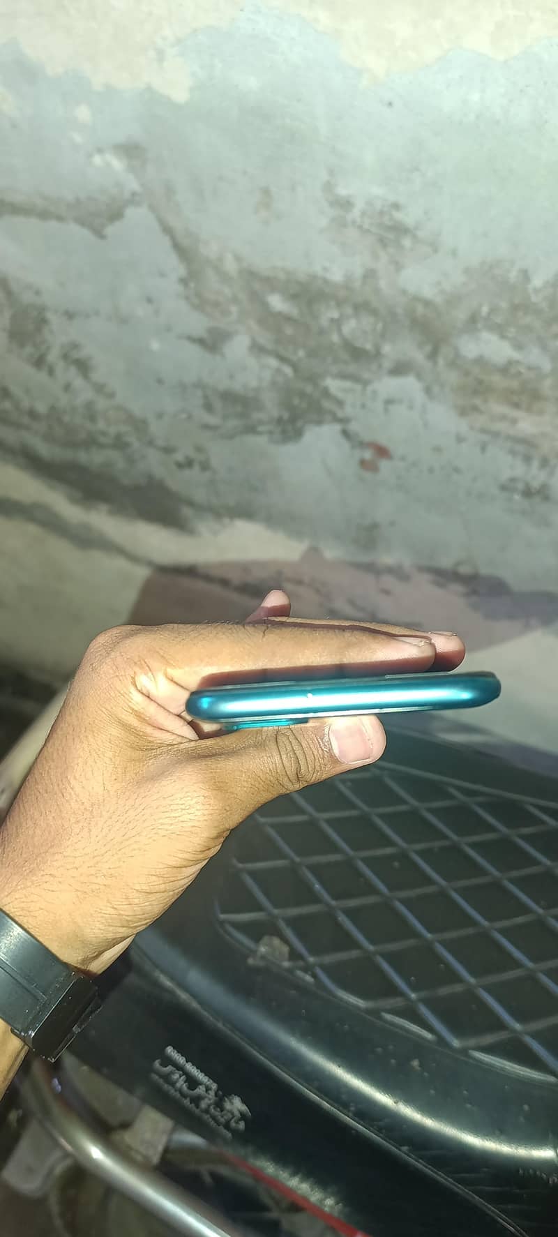 Huawei Nova 7i 0
