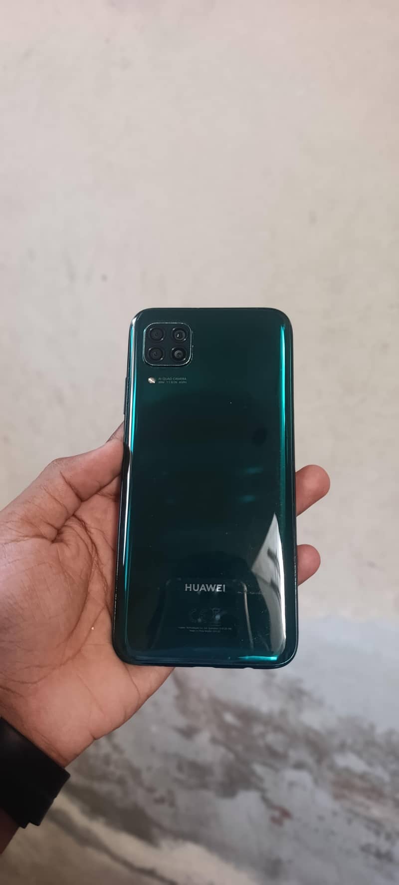 Huawei Nova 7i 4
