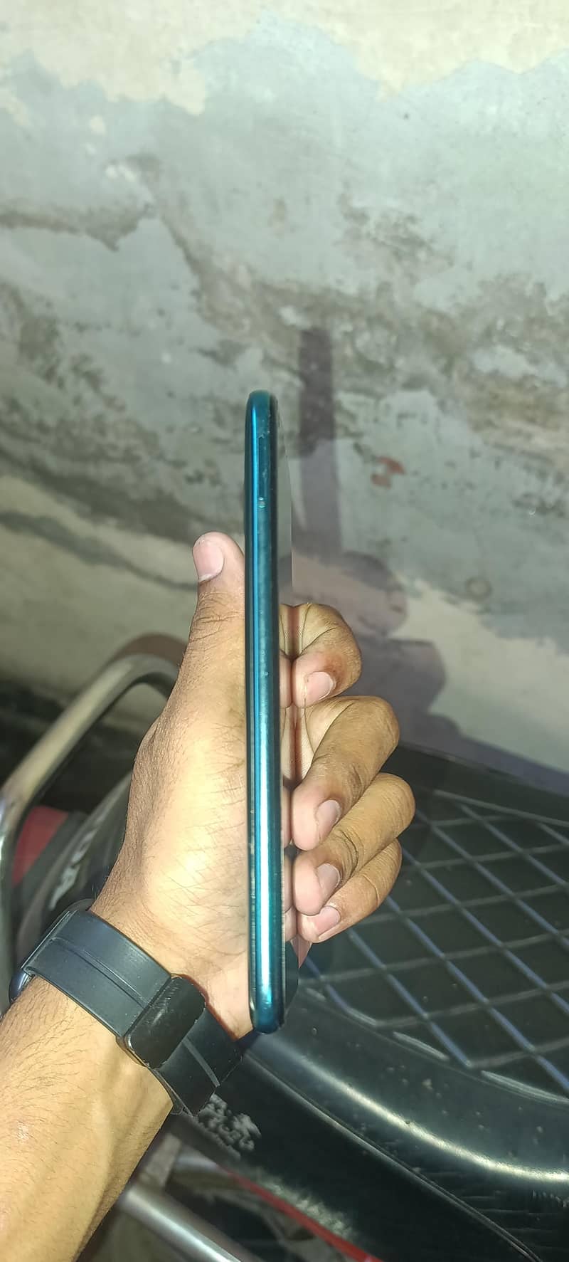 Huawei Nova 7i 5