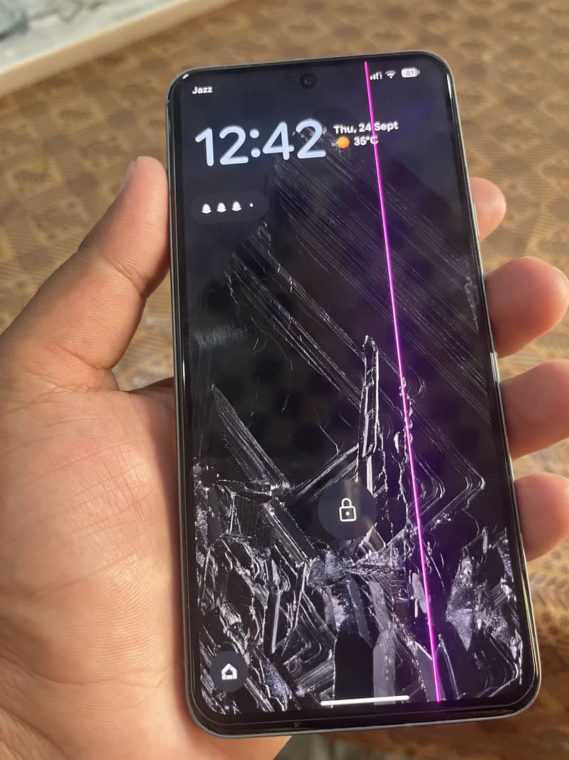 Google Pixel 8 1