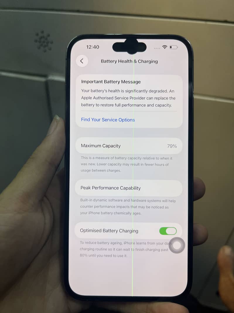 Apple iPhone 14 Pro Max 3