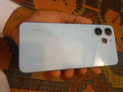 i Redmi 12