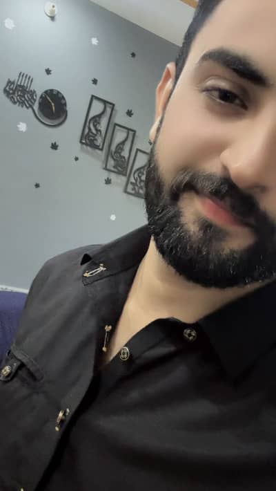 Zain bajwa