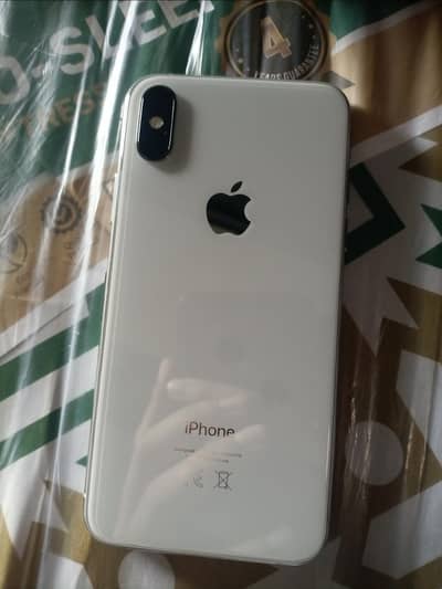 iPhone XS all sim working urgent sale