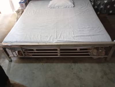 bed new