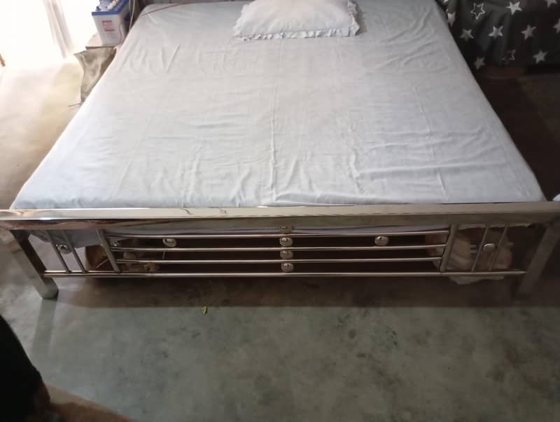 bed new 0