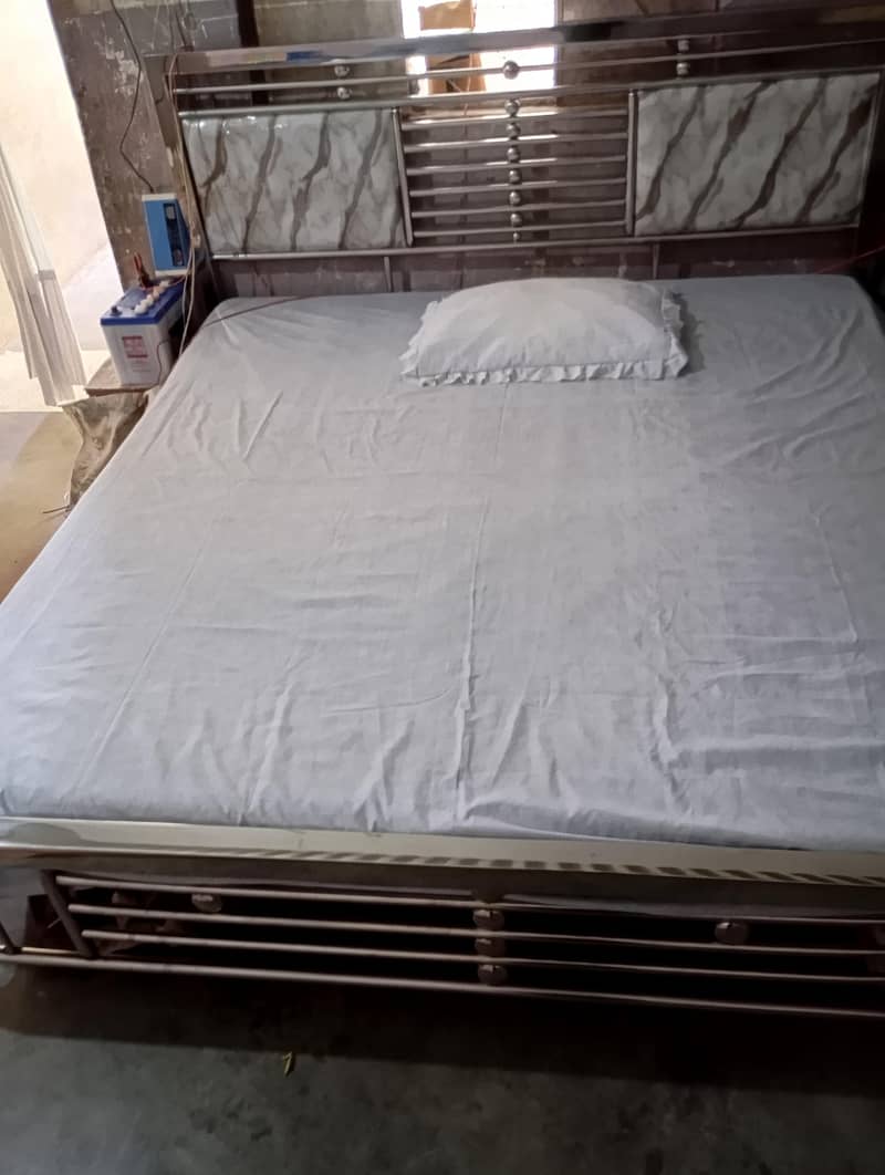 bed new 2