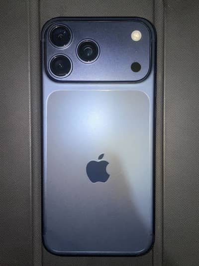 17 pro max non pta