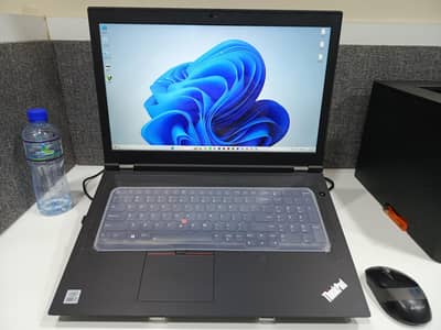 LENOVO THINKPAD P17 WORKSTATION GEN 1