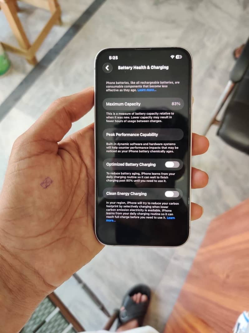 Apple iPhone 14 5