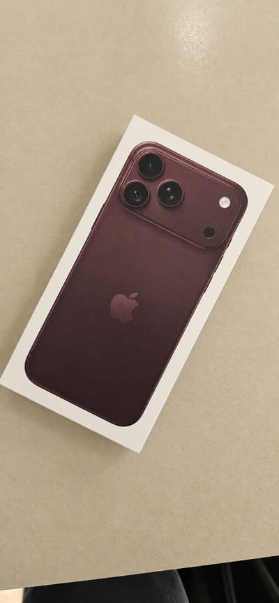 Apple iPhone 18 Pro Max