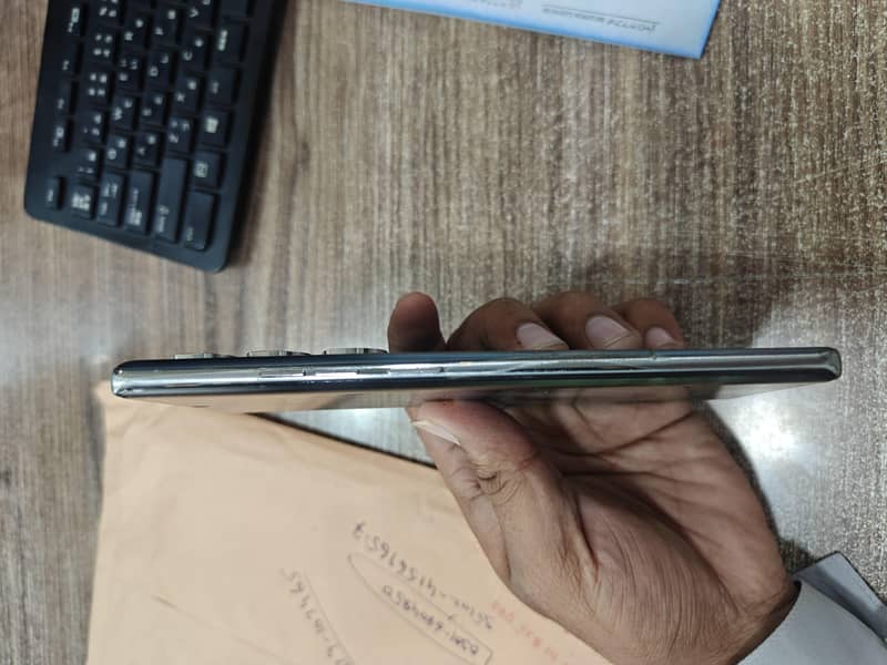 Tecno CAMON 40 Pro 1