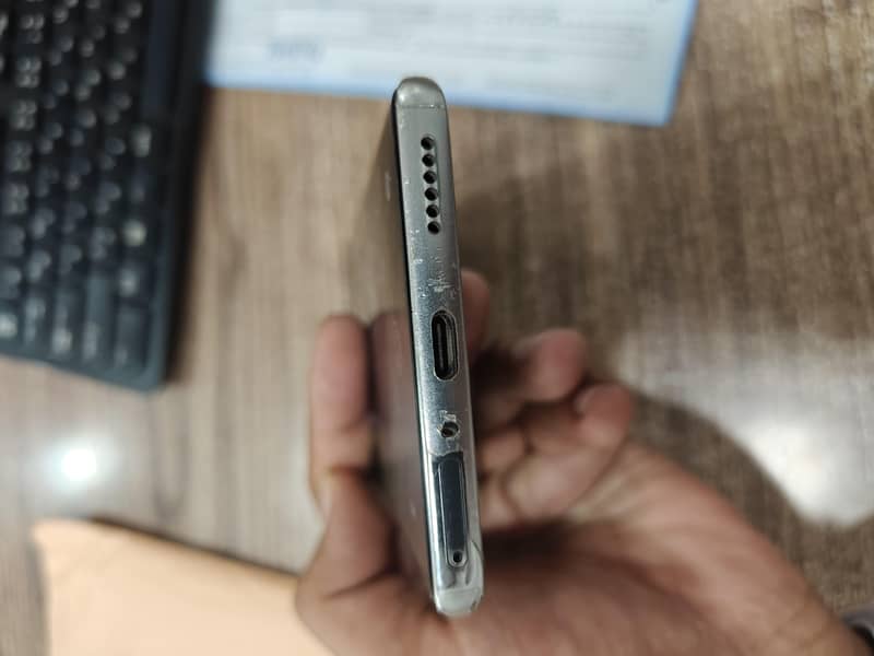 Tecno CAMON 40 Pro 3