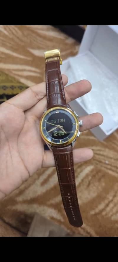 ENGRAVED / CITIZEN / AL-FAJR / BESTWIN ETC BRANDS WATCHES AVAILABLE