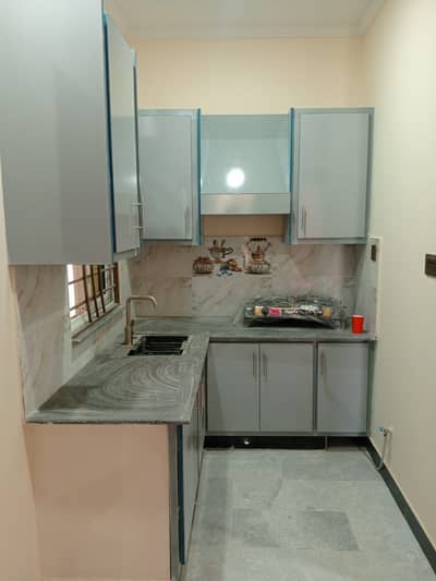 **2-Bed Apartment Available for Rent near murree road commercial market Satellite Town, Rawalpind