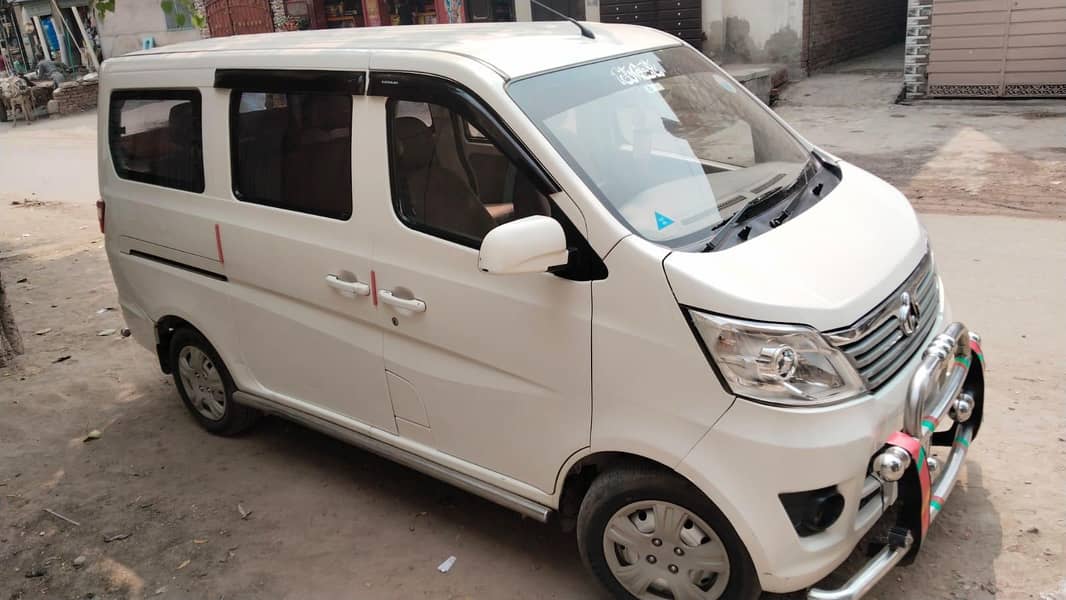 karwaan plus 2