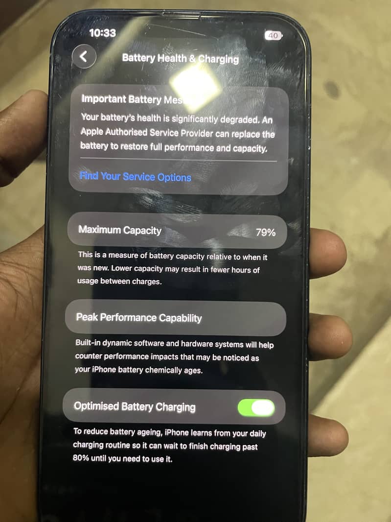 Apple iPhone 14 plus 2