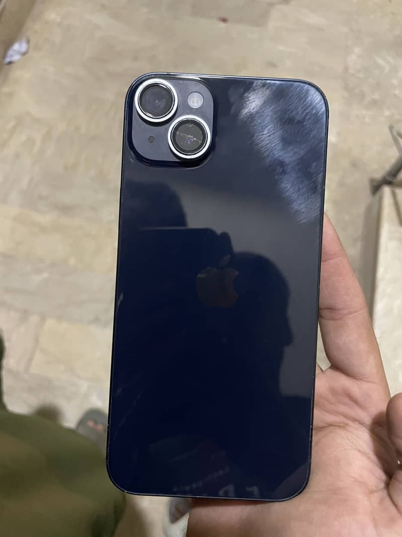Apple iPhone 14 plus 1