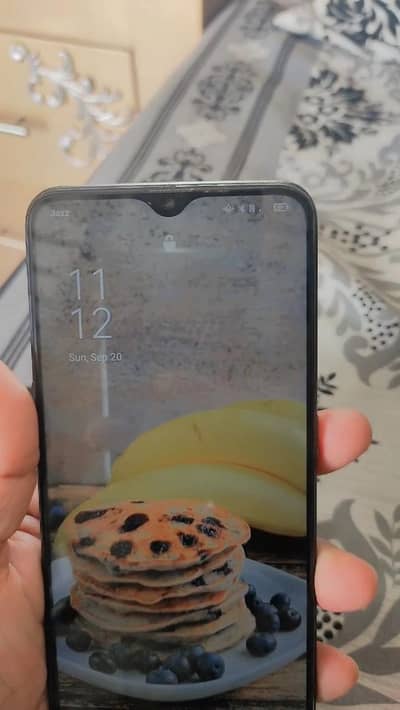 OPPO F11