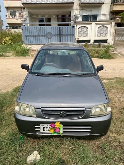 Suzuki Alto 2010