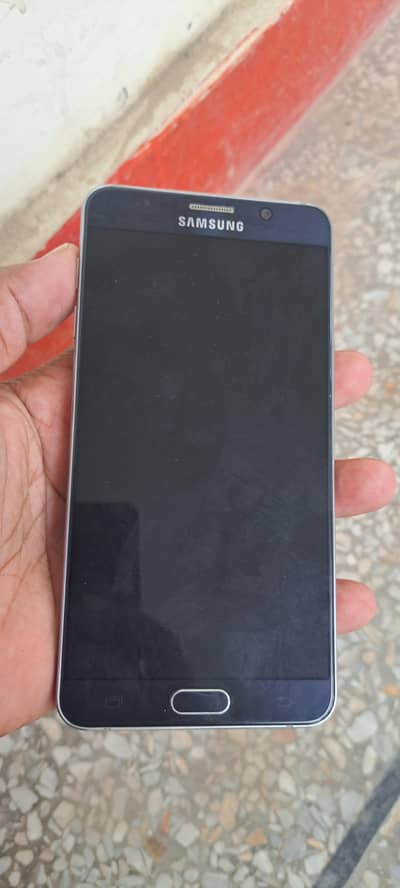 Samsung Mobile Note5