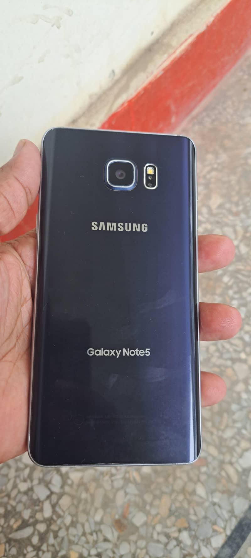 Samsung Mobile Note5 1