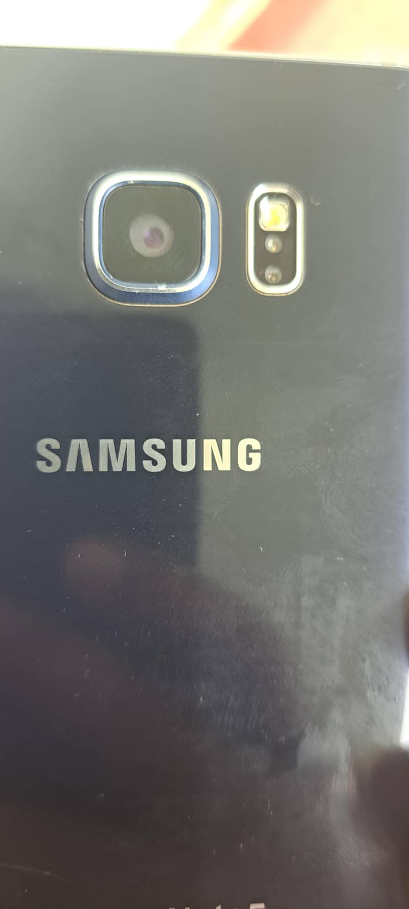 Samsung Mobile Note5 6