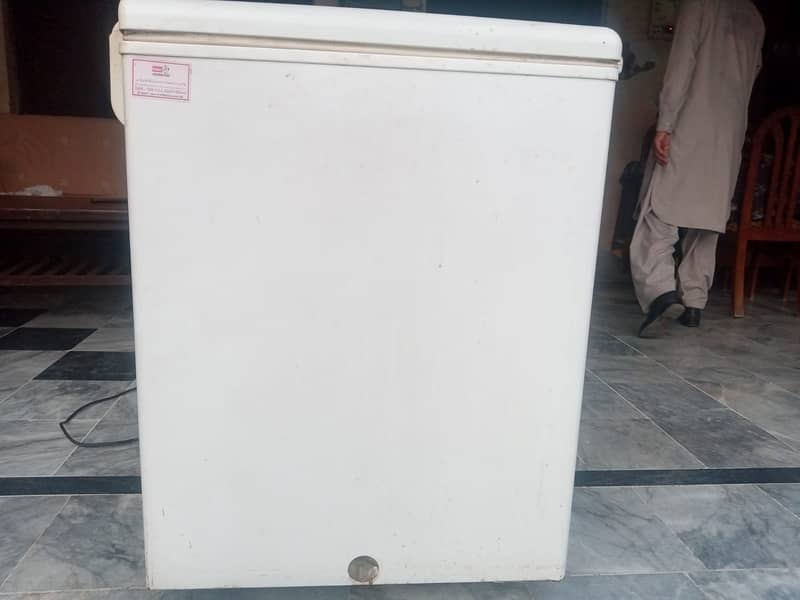 Haier Frezzor 1