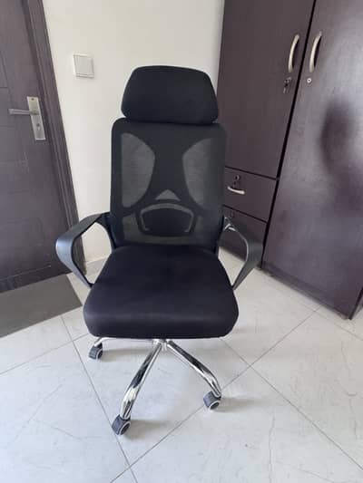 Brand New Ergonomic Office Chair
