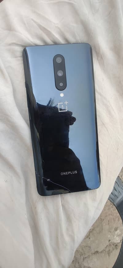 One Plus 8 Pro
