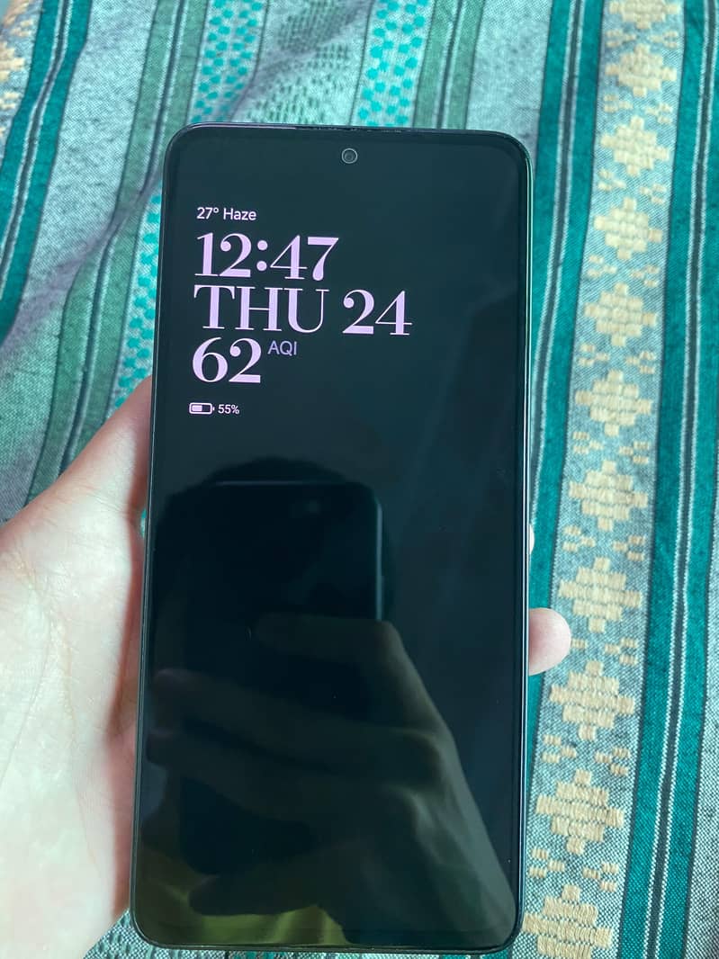 Xiaomi Redmi Note 13 1